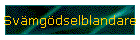 Svmgdselblandare